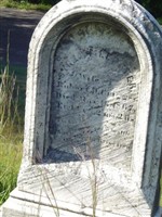 Syrena H. Foster Griggs Syrena H. Foster Griggs