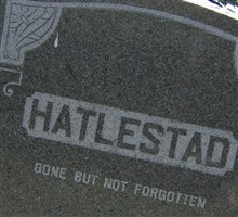 Syvert Hatlestad Syvert Hatlestad