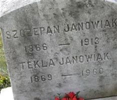 Szczepan Janowiak