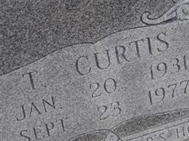 T. Curtis Grace