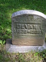 T. DeVan T. DeVan