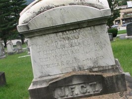 T. Ellen Talbott