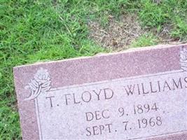 T. Floyd Williams