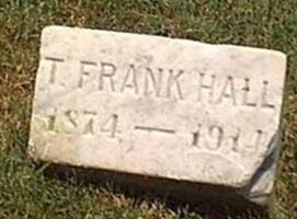 T Frank Hall