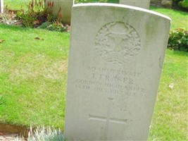 T Fraser