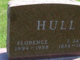 T Jay Hull T Jay Hull