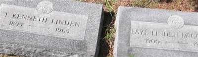 T Kenneth Linden