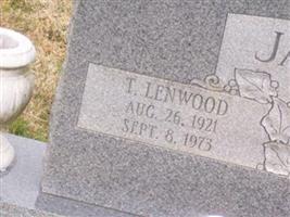 T. Lenwood Jackson