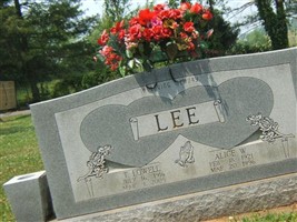 T Lowell Lee