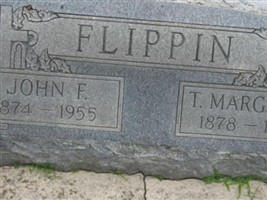 T. Margaret Flippin T. Margaret Flippin