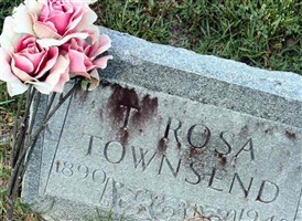 T. Rosa Hatch Townsend