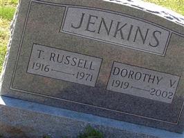 T. Russell Jenkins