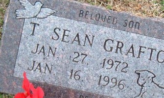 T. Sean Grafton T. Sean Grafton