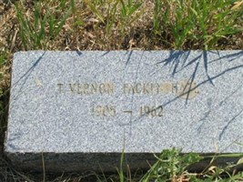 T. Vernon Fackenthall