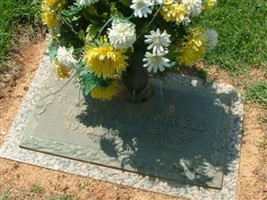 T Wayne Bennefield T Wayne Bennefield