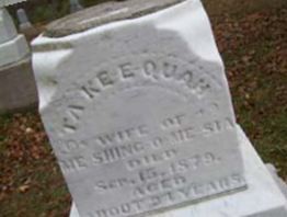Ta-Ke-E-Quah