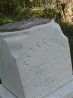 Ta-Ke-E-Quah