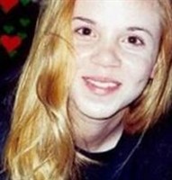 Tabatha Gayle Andersen Tabatha Gayle Andersen