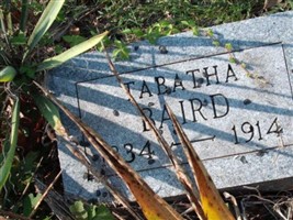 Tabatha Snook Baird