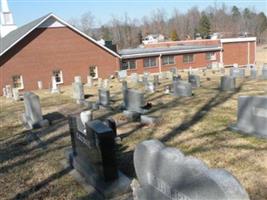 Tabernacle Advent Christian Church Cemetery