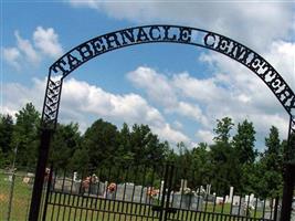 Tabernacle Cemetery