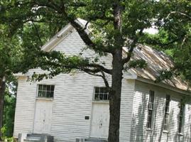 Tabernacle Cemetery