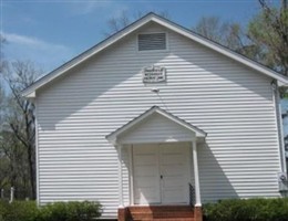 Tabernacle Cemetery