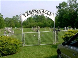 Tabernacle Cemetery