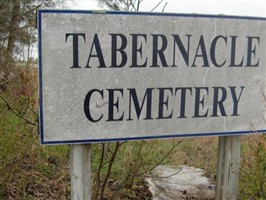 Tabernacle Cemetery