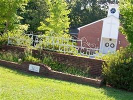 Tabernacle Cemetery