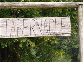 Tabernacle Cemetery