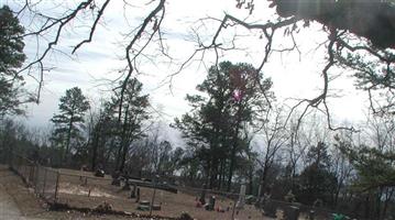 Tabernacle Methodist Church Cemetery