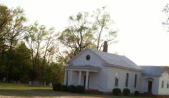 Tabernacle Methodist Church Cemetery