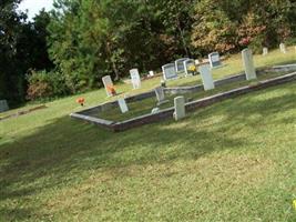 Tabernacle Methodist Church Cemetery(Maysville)