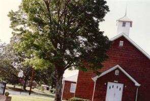 Tabernacle United Methodist Church Cemetery