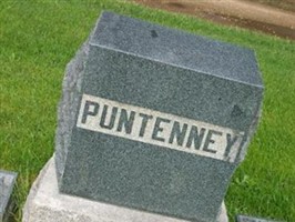 Tabitha A. Puntenney