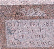 Tabitha Brockner