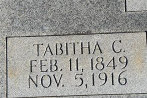 Tabitha C. Berry
