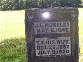 Tabitha Francis ""Frankie"" Estep Moseley Tabitha Francis ""Frankie"" Estep Moseley