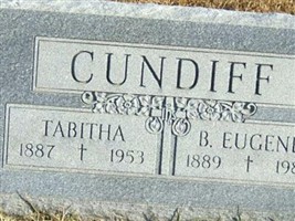 Tabitha Garrison Cundiff