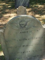 Tabitha Hill Howe