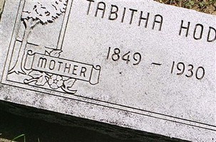 Tabitha Hodge