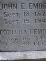 Tabitha Isabelle Patterson Emory Tabitha Isabelle Patterson Emory