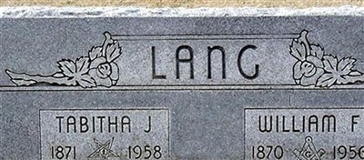 Tabitha Jane Wright Lang Tabitha Jane Wright Lang