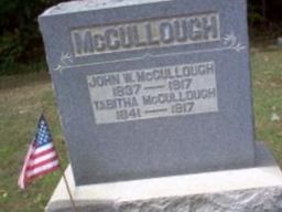 Tabitha McCullough Tabitha McCullough