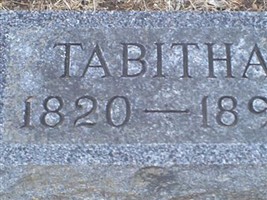 Tabitha Morrison Tabitha Morrison