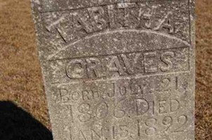 Tabitha Saunders Graves