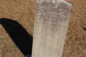 Tabitha Saunders Graves