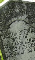 Tabitha Spencer Lucas
