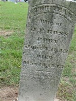 Tabitha W. Goss